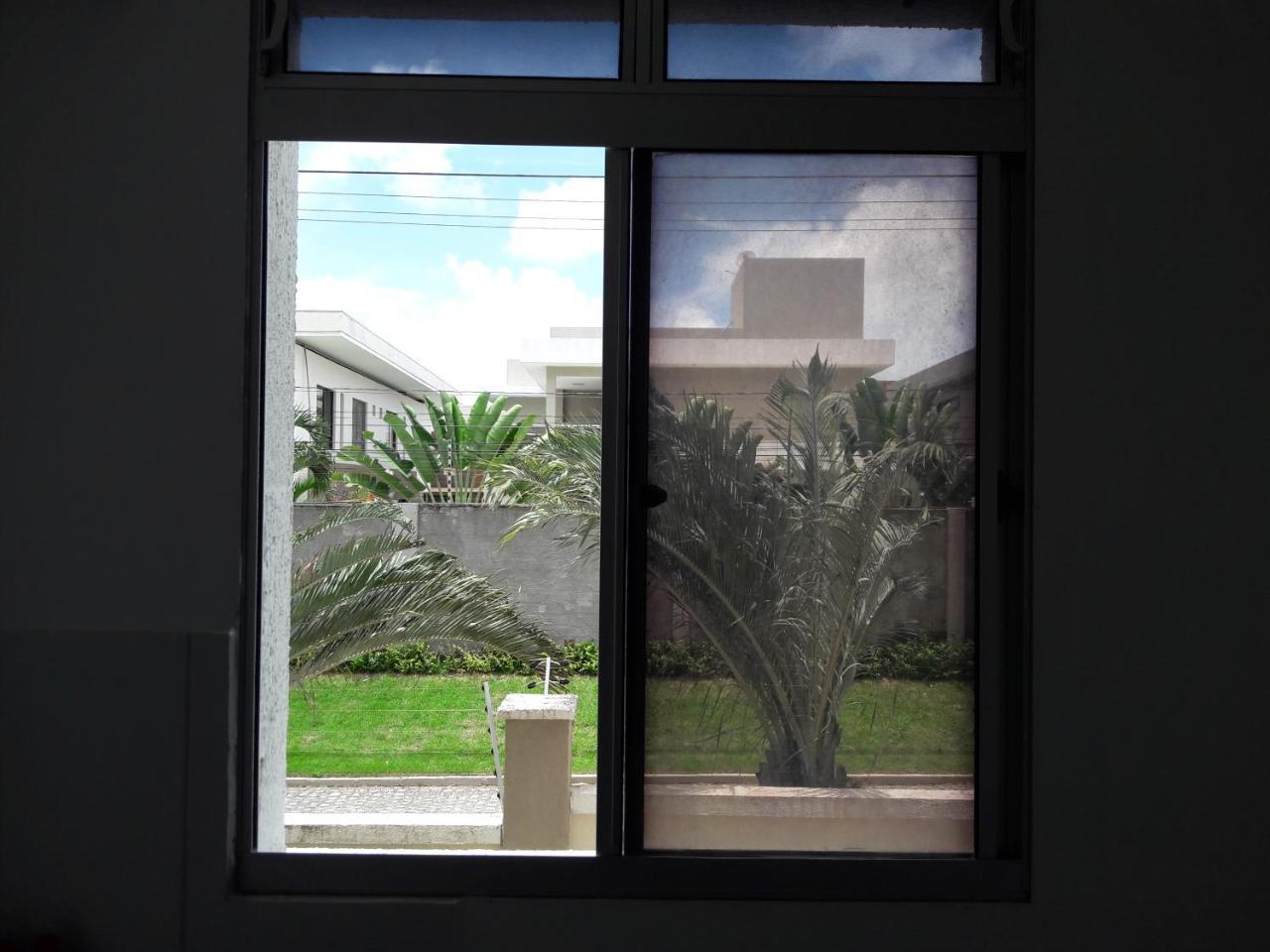 Apt Superior Cabo Branco - Ar Condicionado Nos 2 Quartos - Prox A Praia De Cabo Branco E A Ufpb João Pessoa Dış mekan fotoğraf
