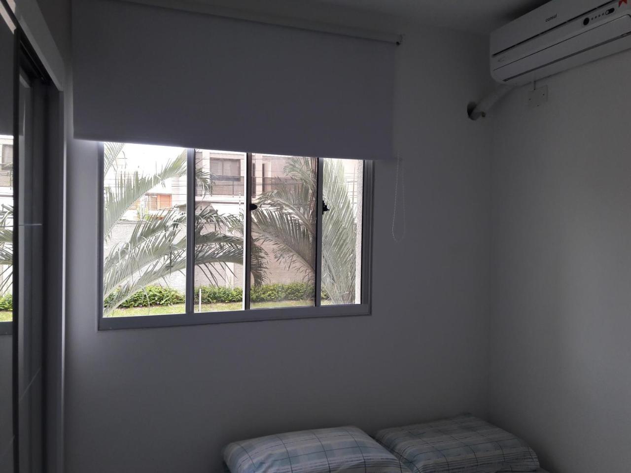 Apt Superior Cabo Branco - Ar Condicionado Nos 2 Quartos - Prox A Praia De Cabo Branco E A Ufpb João Pessoa Dış mekan fotoğraf
