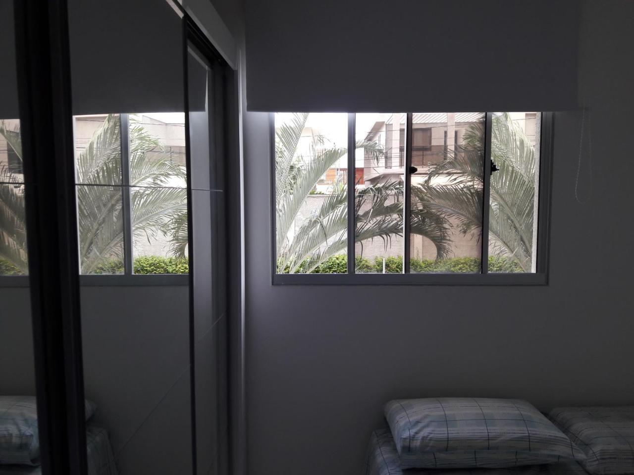 Apt Superior Cabo Branco - Ar Condicionado Nos 2 Quartos - Prox A Praia De Cabo Branco E A Ufpb João Pessoa Dış mekan fotoğraf