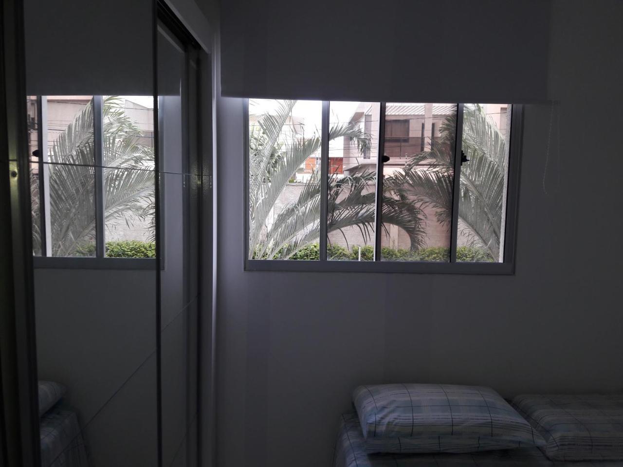 Apt Superior Cabo Branco - Ar Condicionado Nos 2 Quartos - Prox A Praia De Cabo Branco E A Ufpb João Pessoa Dış mekan fotoğraf
